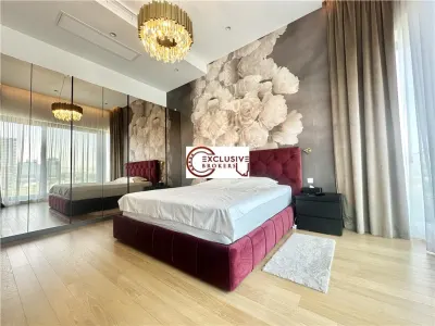 Luxury Penthouse for sale//Herastrau-Amazing view//3 parking - foto 23