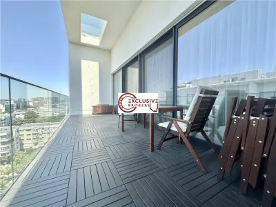 Luxury Penthouse for sale//Herastrau-Amazing view//3 parking - foto 24