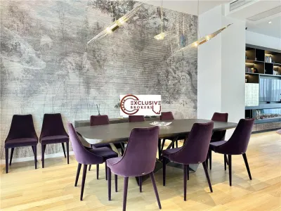 Luxury Penthouse for sale//Herastrau-Amazing view//3 parking - foto 4