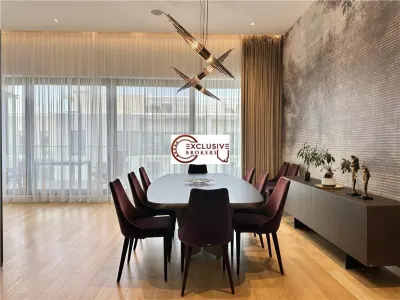 Luxury Penthouse for sale//Herastrau-Amazing view//3 parking - foto 7