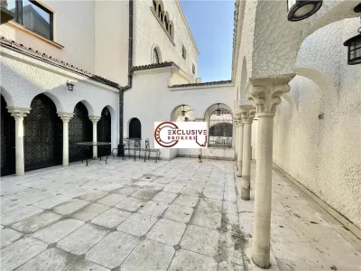 Vila de exceptie Dorobanti-Capitale|1000 mp utili|Curte proprie|Parcare - Bucuresti