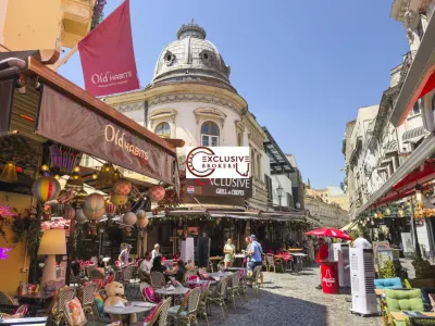 Spațiu Comercial | Centrul Vechi | |30/45 mp | - foto 2