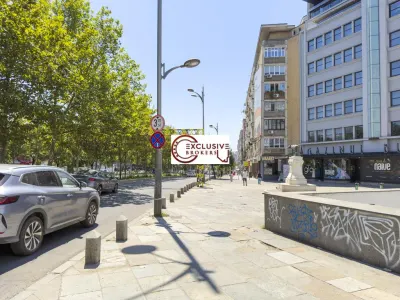 Spațiu Comercial | Centrul Vechi | |30/45 mp | - foto 3