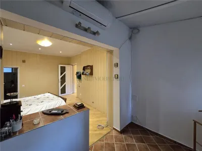 Inchiriere ap. 3 camere in vila Foisorul de Foc. - foto 17