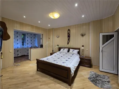 Inchiriere ap. 3 camere in vila Foisorul de Foc. - foto 4