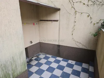 Inchiriere ap. 3 camere in vila Foisorul de Foc. - foto 9
