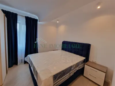 Inchiriere apartament 3 camere Pipera Cortina North, parcare subterana. - foto 7