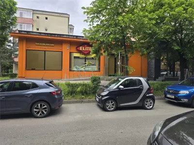 Vanzare spatiu comercial central - foto 4