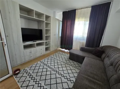 Inchiriez ap. 3 ca. Brancoveanu - Bucuresti