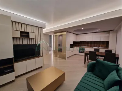 Inchiriere apartament 3 camere Pipera Cortina North - Voluntari