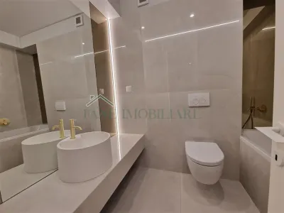 Inchiriere apartament 3 camere Pipera Cortina North - foto 15