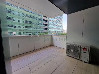 Inchiriere apartament 3 camere Pipera Cortina North - foto 17