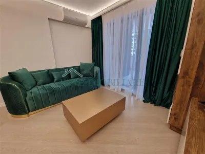 Inchiriere apartament 3 camere Pipera Cortina North - foto 3