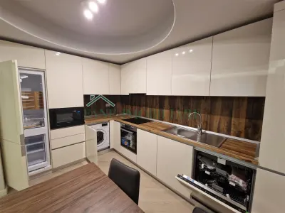 Inchiriere apartament 3 camere Pipera Cortina North - foto 9