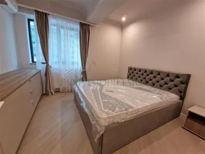 Inchiriere apartament 3 camere Pipera Cortina North - foto 10