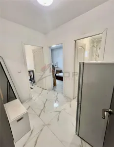 Apartament o camera, mobilat- Lunca Cetățuii - foto 6