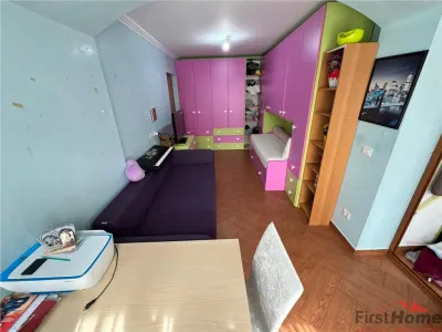 Apartament 3 camere, etaj 2, zona ultracentrala, renovat complet - foto 11