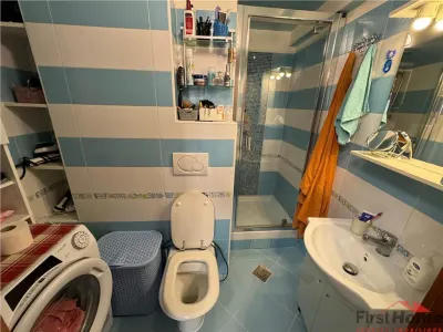 Apartament 3 camere, etaj 2, zona ultracentrala, renovat complet - foto 13