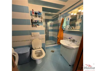 Apartament 3 camere, etaj 2, zona ultracentrala, renovat complet - foto 14