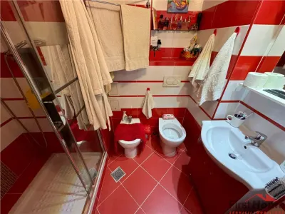 Apartament 3 camere, etaj 2, zona ultracentrala, renovat complet - foto 15