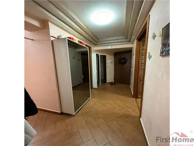 Apartament 3 camere, etaj 2, zona ultracentrala, renovat complet - foto 16