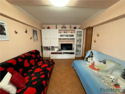 Apartament 3 camere, etaj 2, zona ultracentrala, renovat complet - foto 6