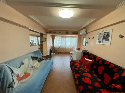 Apartament 3 camere, etaj 2, zona ultracentrala, renovat complet - foto 7