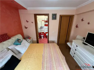 Apartament 3 camere, etaj 2, zona ultracentrala, renovat complet - foto 9