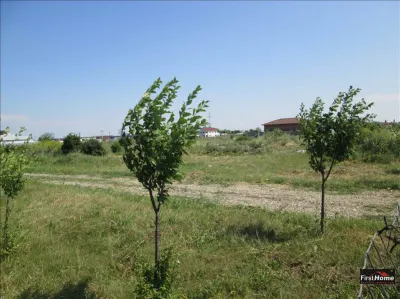 Teren intravilan Rezidential 15300mp zona Obor - str Tisa - foto 6