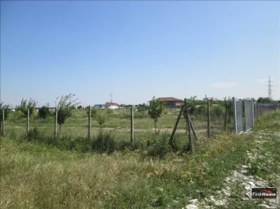 Teren intravilan Rezidential 15300mp zona Obor - str Tisa - foto 9