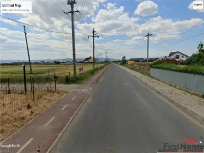 Loturi de vanzare la Crang ! Toate utilitatile in apropiere - foto 9