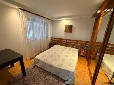 Apartament 2 camere, 54mp, complet mobilat si utilat , etaj 4 cu izolatie - foto 6