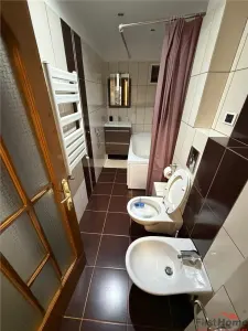 Apartament 2 camere, 54mp, complet mobilat si utilat , etaj 4 cu izolatie - foto 7