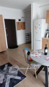 Apartament 2 Camere Open Space, Nicolina â€“ Lângă Lidl - foto 12