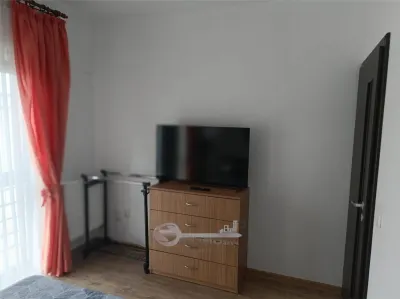 Apartament 2 Camere Open Space, Nicolina â€“ Lângă Lidl - foto 13