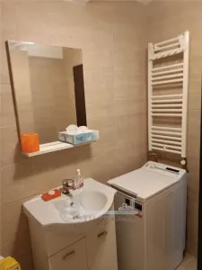 Apartament 2 Camere Open Space, Nicolina â€“ Lângă Lidl - foto 16