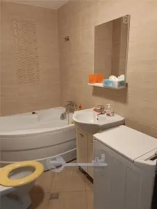 Apartament 2 Camere Open Space, Nicolina â€“ Lângă Lidl - foto 17