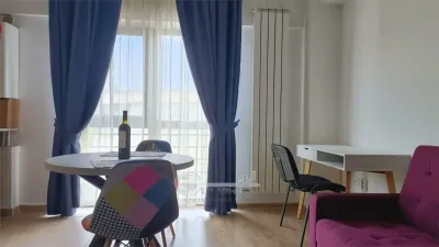 Apartament 2 Camere Open Space, Nicolina â€“ Lângă Lidl - foto 3