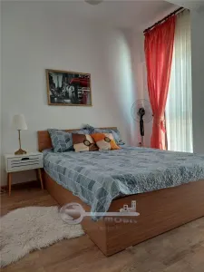 Apartament 2 Camere Open Space, Nicolina â€“ Lângă Lidl - foto 5
