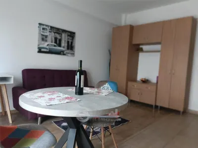 Apartament 2 Camere Open Space, Nicolina â€“ Lângă Lidl - foto 6