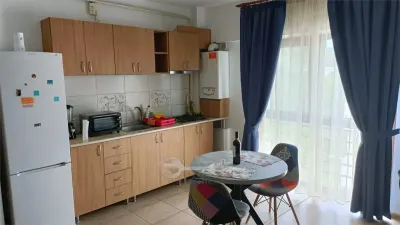 Apartament 2 Camere Open Space, Nicolina â€“ Lângă Lidl - foto 8
