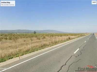 Teren extravilan spre Bolotesti - foto 6