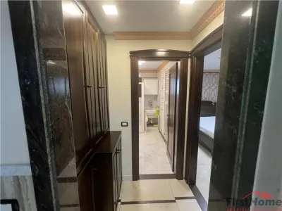 Ap 3 cam de lux, etaj 3(lift), bloc nou, zona Brailei - Kaufland - foto 14