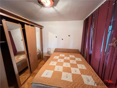 Apartament  3 camere + extindere zona Independentei - foto 11