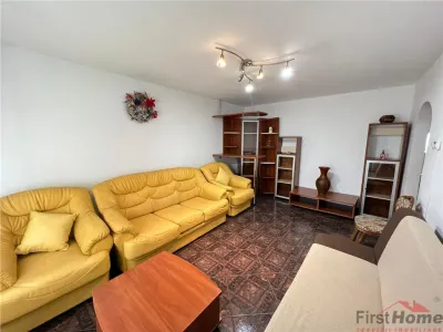 Apartament  3 camere + extindere zona Independentei - foto 4