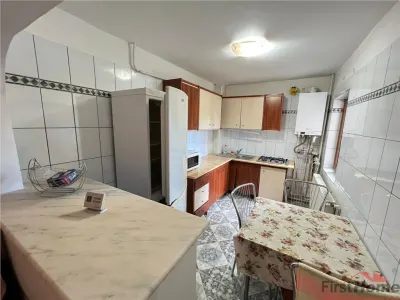 Apartament  3 camere + extindere zona Independentei - foto 7