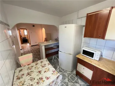 Apartament  3 camere + extindere zona Independentei - foto 8