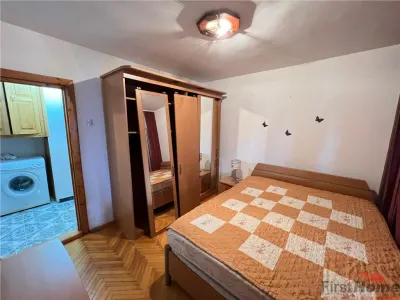 Apartament  3 camere + extindere zona Independentei - foto 9