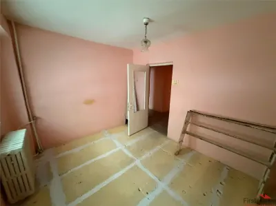 Apartament 4 camere, parter, zona centrala , 87mp utili - foto 5