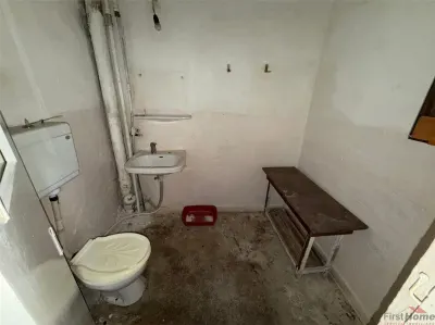 Apartament 4 camere, parter, zona centrala , 87mp utili - foto 9